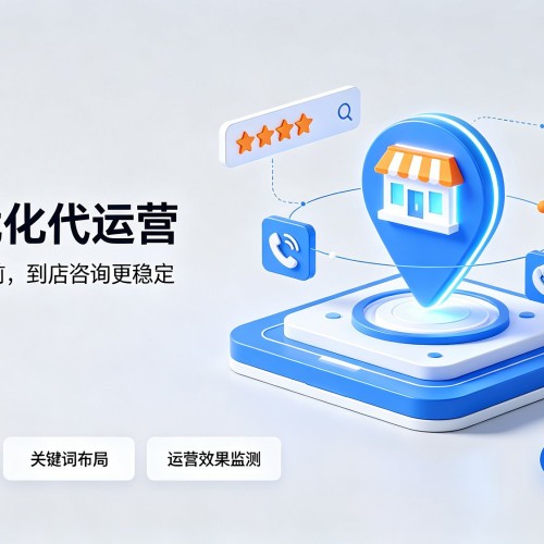 仓山GEO优化